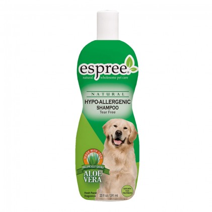 Espree Hypo-Allergenic Shampoo Tear Free Гипоаллергенный шампунь