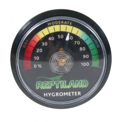 Trixie Hygrometer Гигрометр для террариума